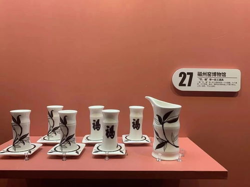 穿越250公里的文化握手 易县进京展示文创办公画卷